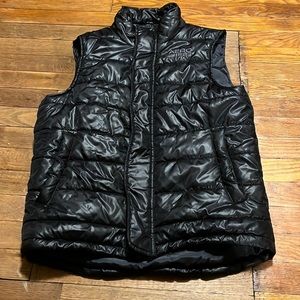NWOT Men’s Aeropostale Puffer Vest size Medium